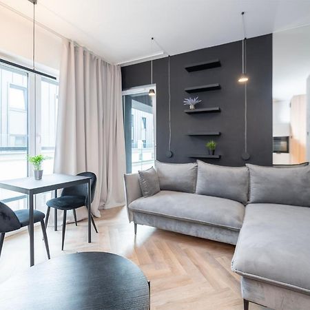 Apartament Piotrkowska 44 - Studio Λοτζ Εξωτερικό φωτογραφία