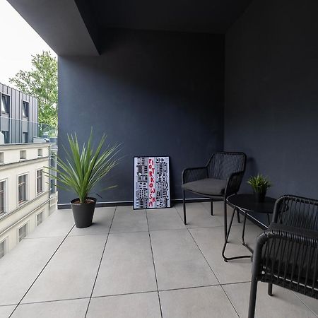 Apartament Piotrkowska 44 - Studio Λοτζ Εξωτερικό φωτογραφία