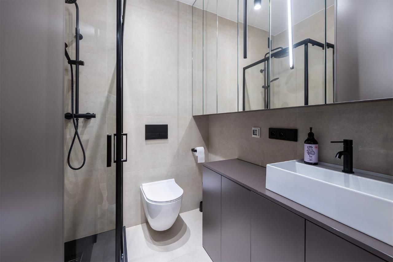 Apartament Piotrkowska 44 - Studio Λοτζ Εξωτερικό φωτογραφία