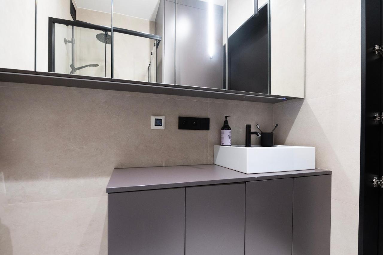 Apartament Piotrkowska 44 - Studio Λοτζ Εξωτερικό φωτογραφία