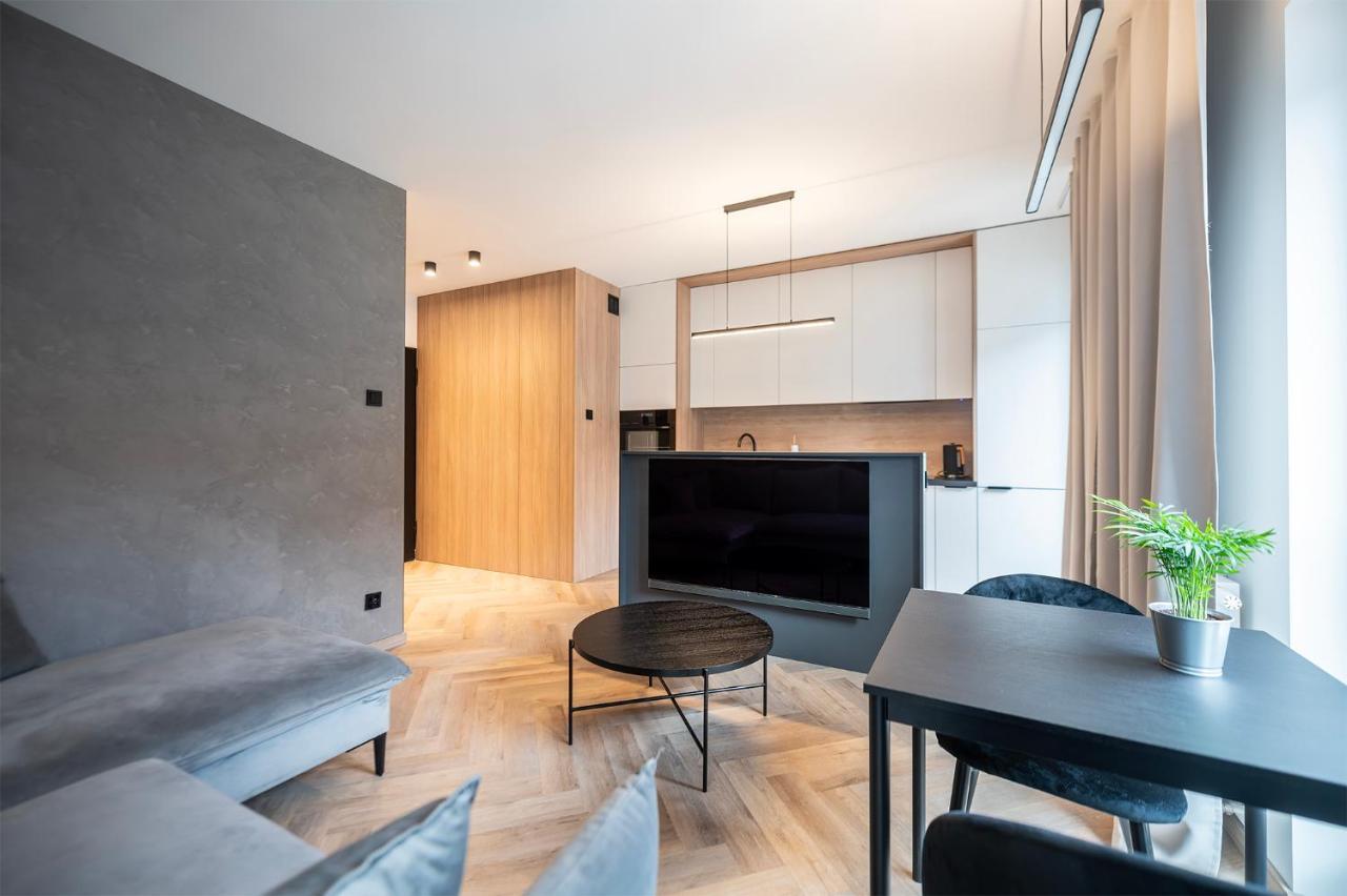 Apartament Piotrkowska 44 - Studio Λοτζ Εξωτερικό φωτογραφία