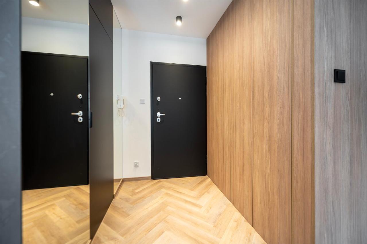 Apartament Piotrkowska 44 - Studio Λοτζ Εξωτερικό φωτογραφία
