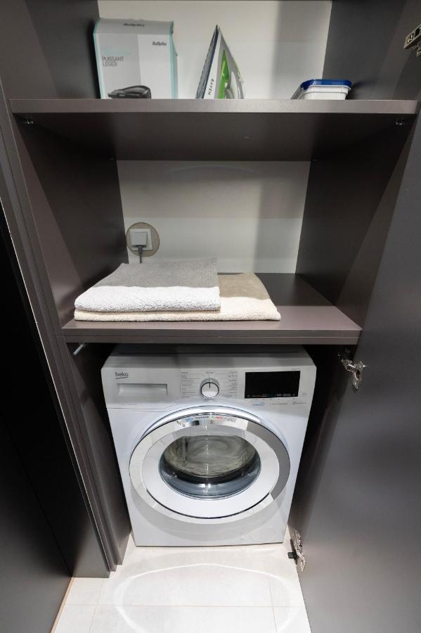 Apartament Piotrkowska 44 - Studio Λοτζ Εξωτερικό φωτογραφία